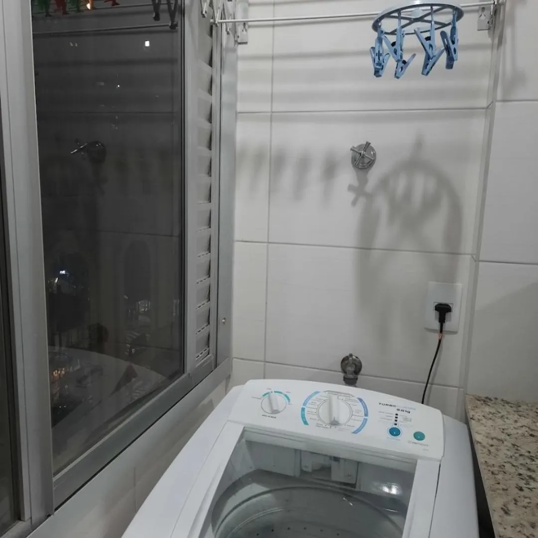 Apartamento Em Balneario Camboriu - Na Quadra Do Mar 0*,  Brazília